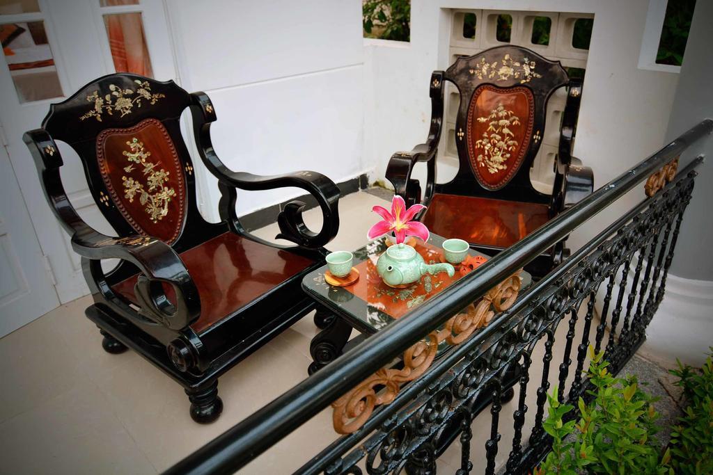 Rice Village Homestay Hoi An Exterior photo