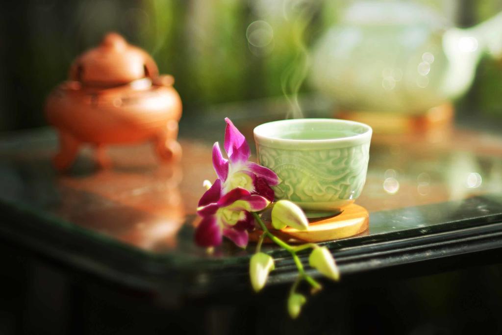 Rice Village Homestay Hoi An Exterior photo