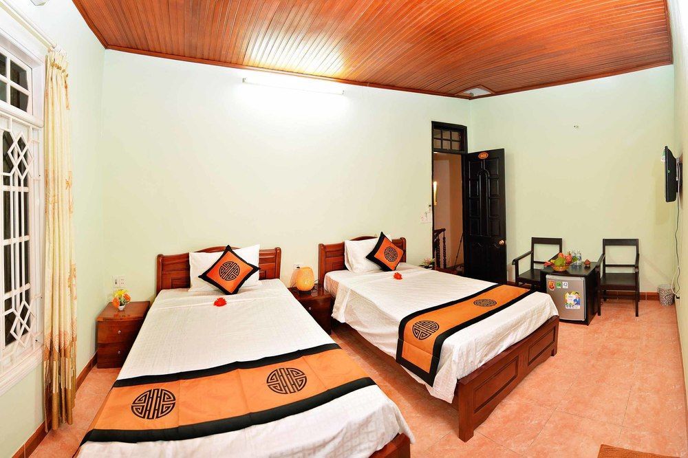 Rice Village Homestay Hoi An Exterior photo