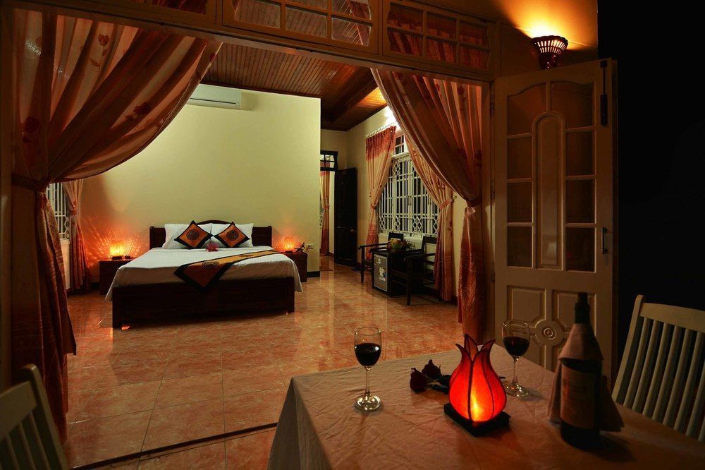 Rice Village Homestay Hoi An Exterior photo