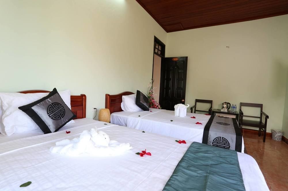 Rice Village Homestay Hoi An Exterior photo