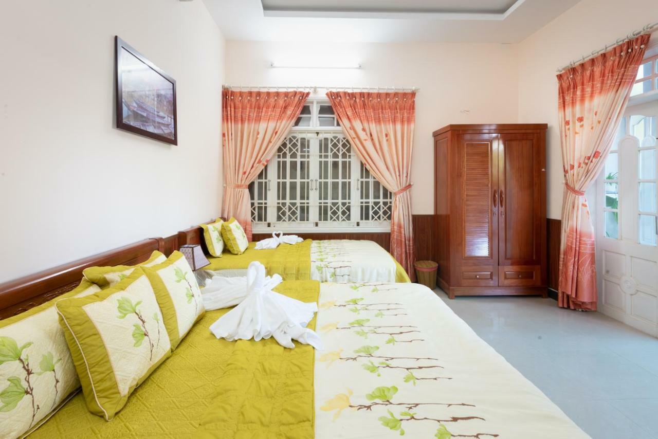 Rice Village Homestay Hoi An Exterior photo