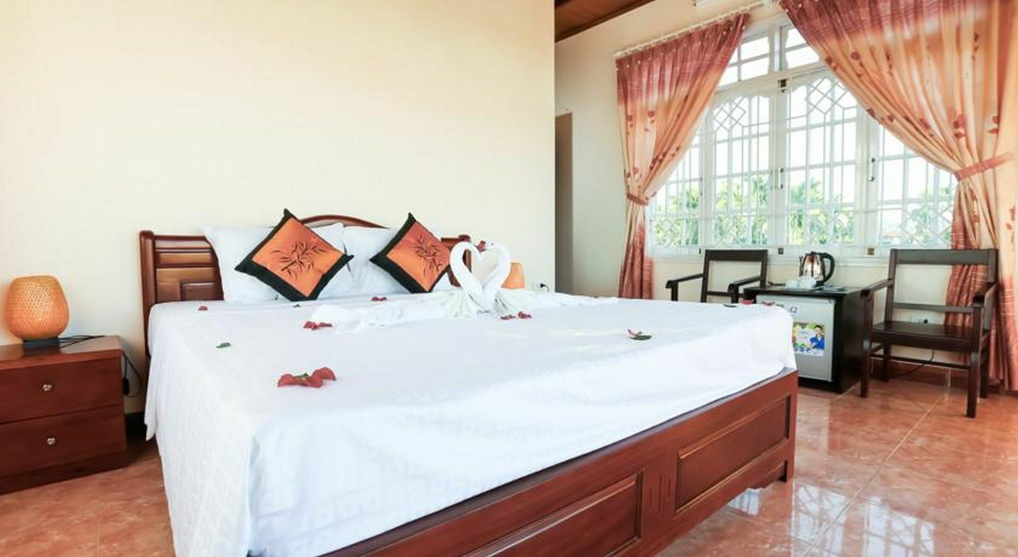 Rice Village Homestay Hoi An Exterior photo